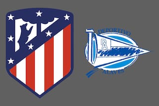 Atlético de Madrid vs. Alavés, por la Liga de España 2025: día, hora y cómo seguir online