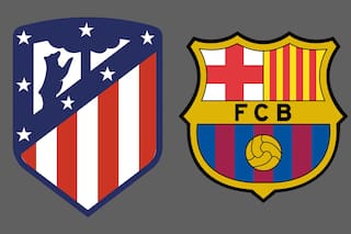 Atlético de Madrid vs. Barcelona, por la Liga de España 2025: día, hora y cómo seguir online