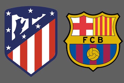 Atlético de Madrid vs. Barcelona, por la Champions League 2025: día, hora y cómo seguir online