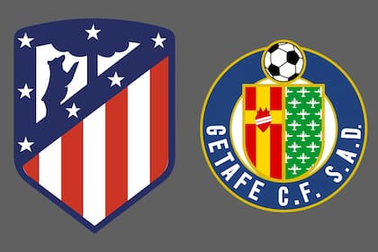 Atlético de Madrid venció por 1-0 a Getafe, por la Liga de España 2025