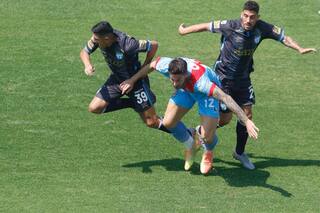 Con el 0 a 0, Atlético Tucumán no pudo despegar y Arsenal sigue último en el Torneo 2021