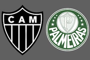 Atlético Mineiro-Palmeiras