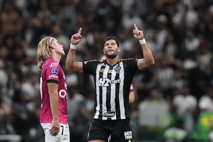 Atlético Mineiro dejó en el camino a Independiente del Valle y se metió en una final continental por segundo año consecutivo