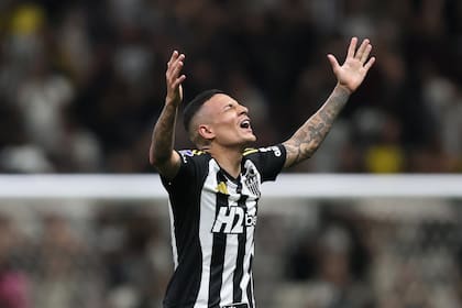 Atlético Mineiro eliminó en semifinales a Independiente del Valle de Ecuador