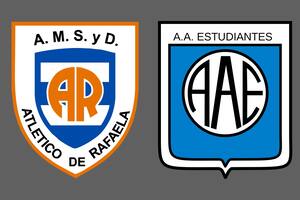 Atlético Rafaela-Estudiantes de Río Cuarto