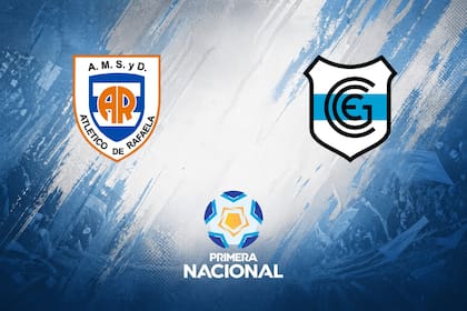 Atlético Rafaela vs. Gimnasia Jujuy, por la Primera Nacional 2026: día, hora y cómo ver online