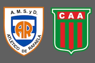 Atlético Rafaela venció por 4-1 a Agropecuario, por la Primera Nacional 2026