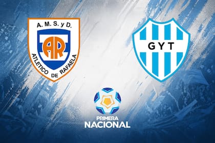 Atlético Rafaela venció por 1-0 a Gimnasia y Tiro, por la Primera Nacional 2026