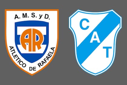 Atlético Rafaela venció por 1-0 a Temperley, por la Primera Nacional 2026