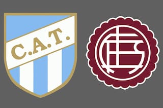 Atlético Tucumán - Lanús, Liga Profesional Argentina: el partido de la jornada 3