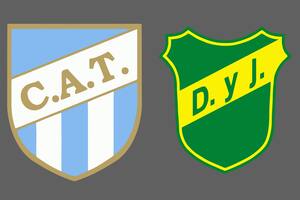 Atlético Tucuman-Defensa y Justicia