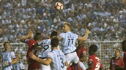 Atlético Tucumán mereció más