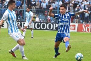 Atlético Tucumán-Godoy Cruz: el Decano ganó y dejó en el fondo al Tomba