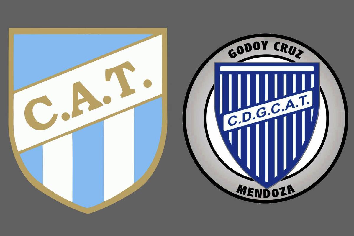 Atlético Tucumán vs. Godoy Cruz, por el Torneo Clausura 2025: día, hora ...