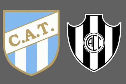 Atlético Tucumán y Central Córdoba (Santiago del Estero) empataron 0-0
por el Torneo Apertura 2026