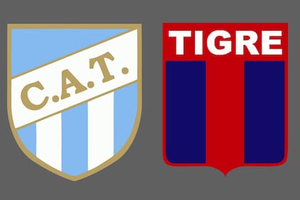 Atlético Tucumán y Tigre empataron 0-0
por el Torneo Apertura 2026