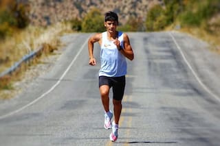 Todos los corredores que sueñan con Tokio, en el radar de la preparación