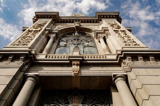 Atletismo. Javier Martín y Rebeca Arranz ganan el XLV Trofeo José Cano Carrera Popular de Canillejas