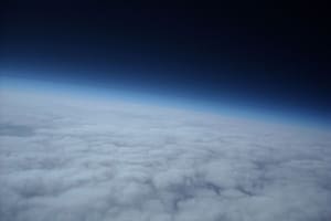 Científicos creen que la atmósfera tiene su propio sistema de limpieza