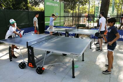 ATP de Buenos Aires.
