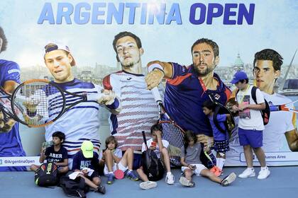 ATP de Buenos Aires.