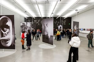 Tres razones para celebrar un magnífico desembarco de la danza en el Museo de Arte Moderno