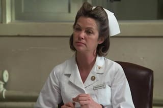 Atrapado sin salida: el nacimiento de una de las villanas más emblemáticas