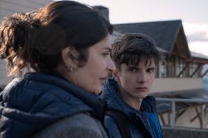 Atrapados, la serie argentina que despierta la preocupación por los peligros que atraviesan los adolescentes