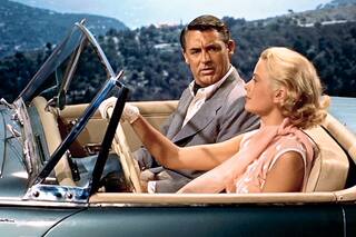 Grace Kelly: a 38 años de la trágica muerte de la princesa de Mónaco