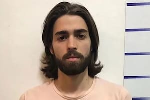 Arrestaron en Mar del Plata a “el Depredador”, un estudiante de Medicina brasileño con pedido de captura internacional por cuatro abusos sexuales