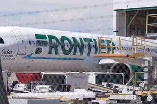 Atropellamiento de un intruso en una pista en Denver revela falla en la seguridad aeroportuaria