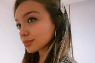 El mensaje de Malena Narvay que preocupó a sus seguidores