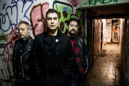 "Hoy intentar ser uno mismo es una actitud revolucionaria", sostiene Mariano Martínez