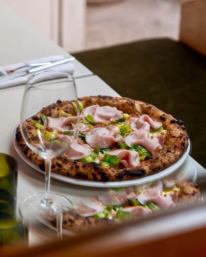 Atte. está ubicada en el barrio de Palermo.