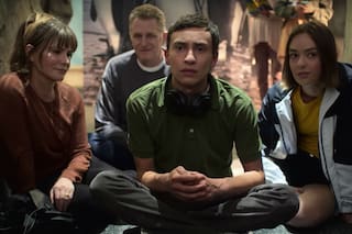 Tres series "atípicas" para descubrir el fin de semana