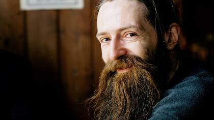 Aubrey de Grey
