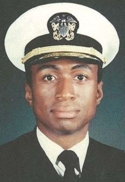 Auburn Calloway tenía 42 años cuando intentó secuestrar el vuelo 705 de FedEx