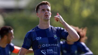 Auckland City, de Nueva Zelanda, es el único equipo semiprofesional del Mundial de Clubes 2025