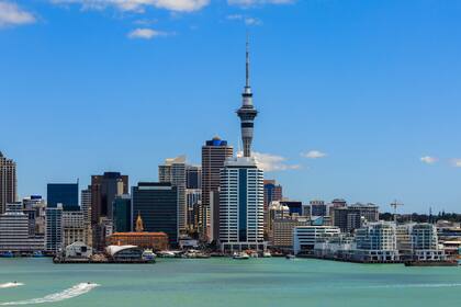 Auckland trabaja para reducir la huella ecológica