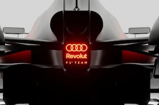 Una automotriz se estrena en la Fórmula 1 de cara a la nueva temporada