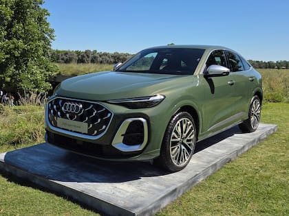 Audi cuenta con diversos modelos en esta configuración