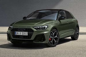 Cuánta plata se necesita para tener un auto de lujo en la Argentina