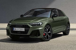 Cuánta plata se necesita para tener un auto de lujo en la Argentina