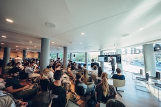 Una automotriz lanzó un concurso para diseñar la movilidad del futuro