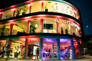 Nuevo Audi Q3: diseño, confort y disfrute por el manejo