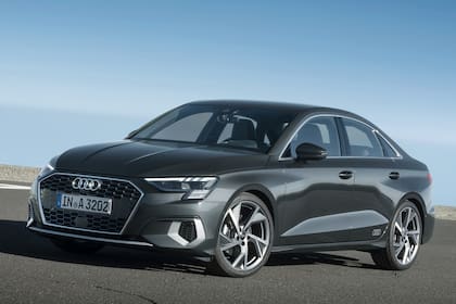 Audi nació de la unión de cuatro empresas 