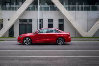 Un nuevo modelo recorre las calles porteñas: cómo es y cuánto cuesta