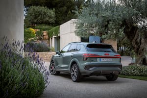 Llega a la Argentina un nuevo auto premium y la automotriz adelanta que habrá más lanzamientos