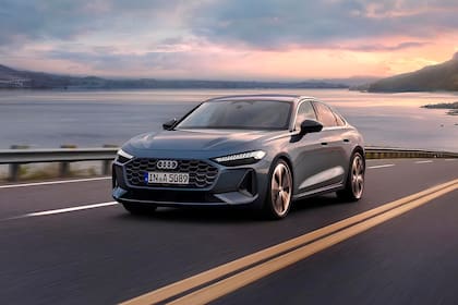 Audi prevé una reducción en torno al 12% en su portfolio por la quita del impuesto
