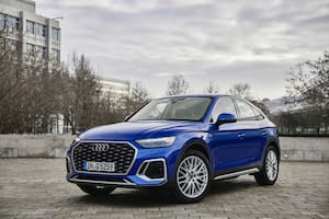 Audi lanzó el nuevo Q5: cómo es y cuánto cuesta